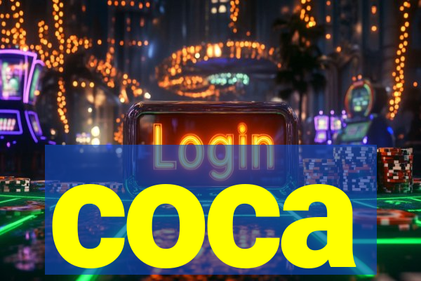 coca-cola bet